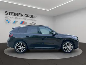 BMW iX1 xDrive 30 M Sport Pro