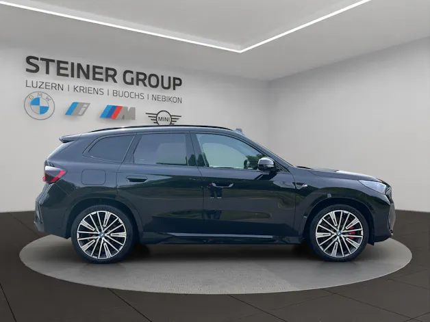 BMW iX1 xDrive 30 M Sport Pro