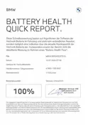 BMW iX1 xDrive 30 M Sport Pro