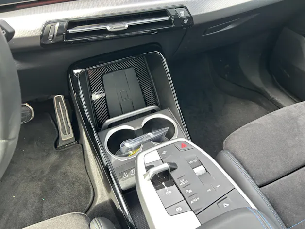 BMW iX1 xDrive 30 M Sport Pro