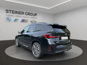 BMW iX1 xDrive 30 M Sport Pro