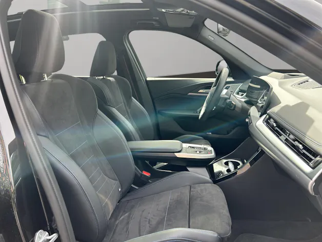 BMW iX1 xDrive 30 M Sport Pro