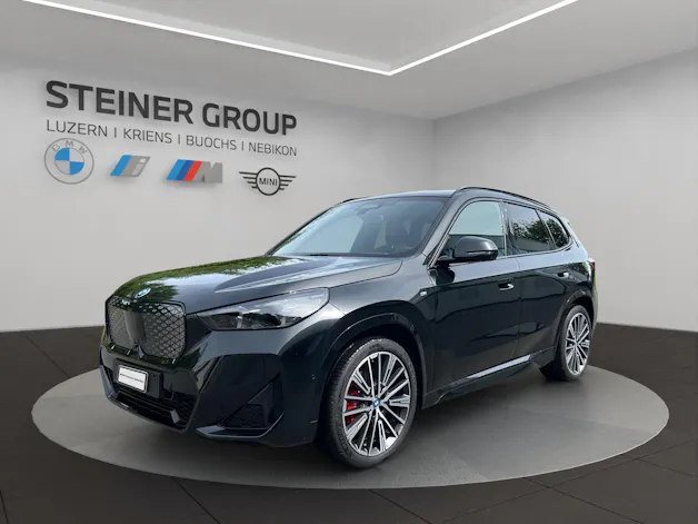 BMW iX1 xDrive 30 M Sport Pro