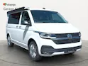 VW T6.1 California 2.0 TDI Beach Liberty Spirit 4Motion DSG