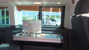 VW T6.1 California 2.0 TDI Beach Liberty Spirit 4Motion DSG