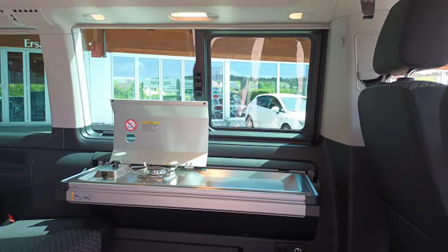 VW T6.1 California 2.0 TDI Beach Liberty Spirit 4Motion DSG