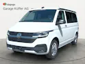 VW T6.1 California 2.0 TDI Beach Liberty Spirit 4Motion DSG