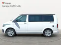 VW T6.1 California 2.0 TDI Beach Liberty Spirit 4Motion DSG