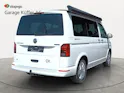 VW T6.1 California 2.0 TDI Beach Liberty Spirit 4Motion DSG