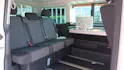 VW T6.1 California 2.0 TDI Beach Liberty Spirit 4Motion DSG