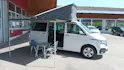 VW T6.1 California 2.0 TDI Beach Liberty Spirit 4Motion DSG