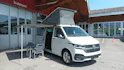 VW T6.1 California 2.0 TDI Beach Liberty Spirit 4Motion DSG