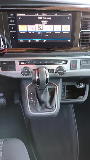 VW T6.1 California 2.0 TDI Beach Liberty Spirit 4Motion DSG