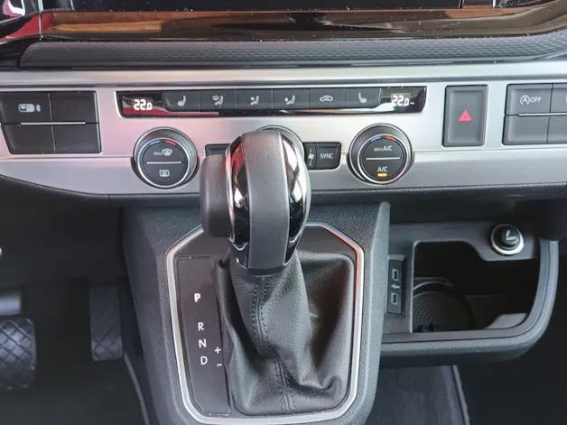 VW T6.1 California 2.0 TDI Beach Liberty Spirit 4Motion DSG