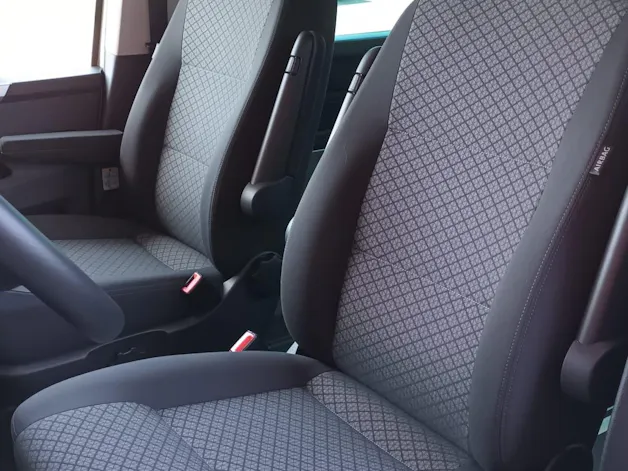 VW T6.1 California 2.0 TDI Beach Liberty Spirit 4Motion DSG