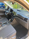 VW T-Cross 1.0 TSI Life Limited DSG