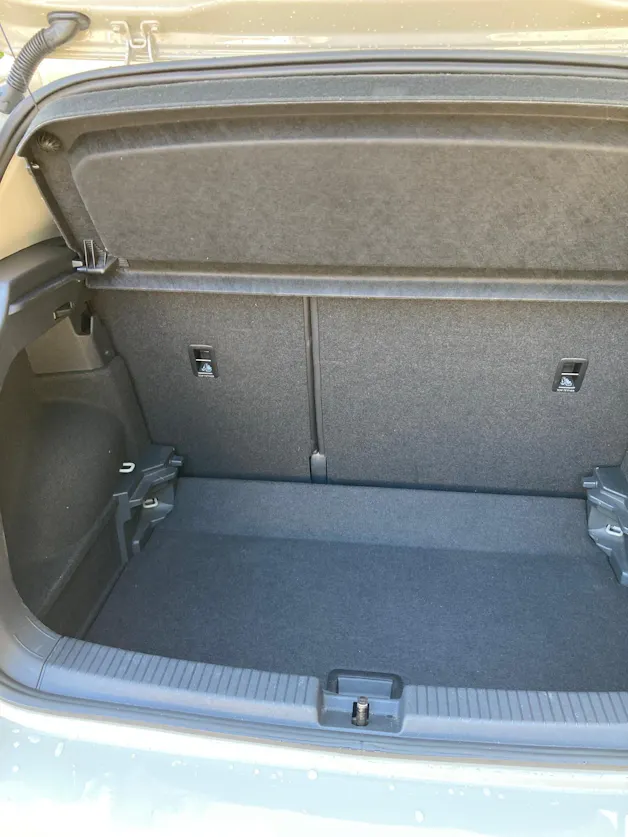 VW T-Cross 1.0 TSI Life Limited DSG