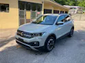 VW T-Cross 1.0 TSI Life Limited DSG