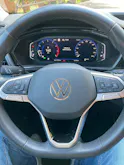 VW T-Cross 1.0 TSI Life Limited DSG