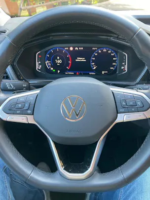 VW T-Cross 1.0 TSI Life Limited DSG