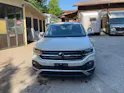 VW T-Cross 1.0 TSI Life Limited DSG