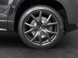 Cupra Ateca 2.0TSI VZ 4Drive DSG