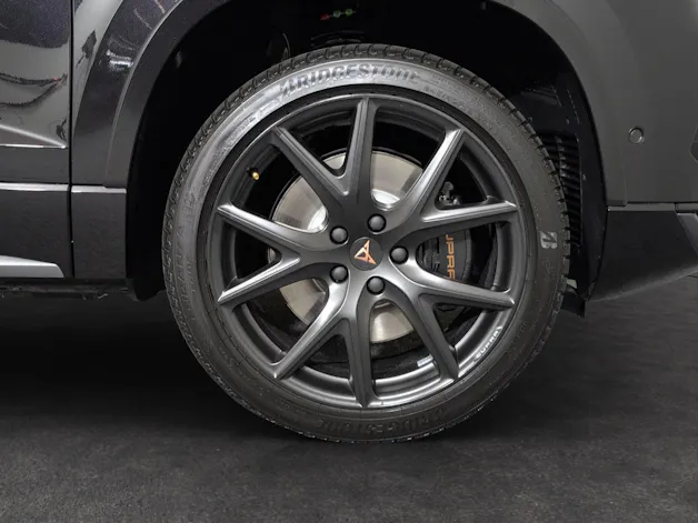 Cupra Ateca 2.0TSI VZ 4Drive DSG