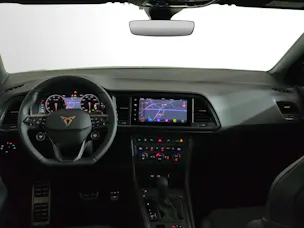 Cupra Ateca 2.0TSI VZ 4Drive DSG