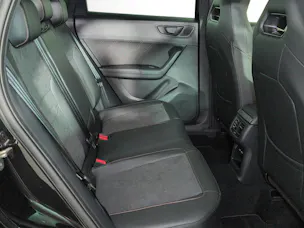 Cupra Ateca 2.0TSI VZ 4Drive DSG