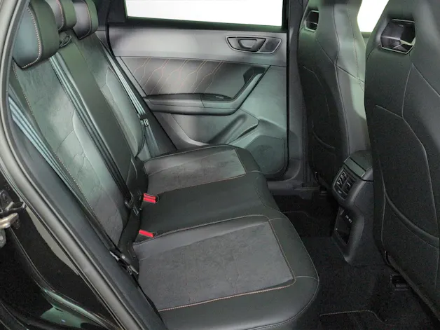Cupra Ateca 2.0TSI VZ 4Drive DSG