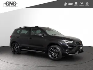 Cupra Ateca 2.0TSI VZ 4Drive DSG