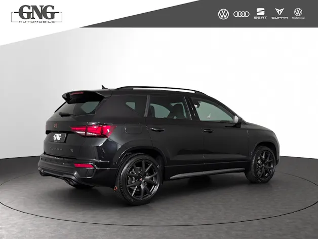 Cupra Ateca 2.0TSI VZ 4Drive DSG