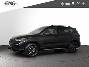 Cupra Ateca 2.0TSI VZ 4Drive DSG