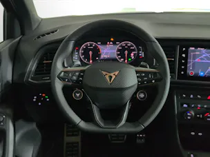 Cupra Ateca 2.0TSI VZ 4Drive DSG
