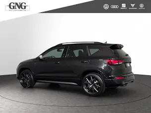 Cupra Ateca 2.0TSI VZ 4Drive DSG