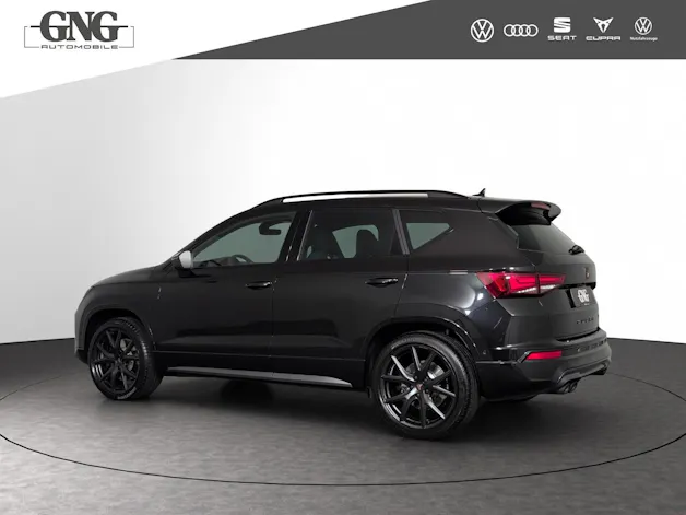 Cupra Ateca 2.0TSI VZ 4Drive DSG