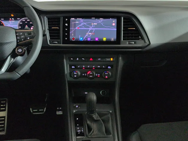 Cupra Ateca 2.0TSI VZ 4Drive DSG