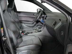 Cupra Ateca 2.0TSI VZ 4Drive DSG