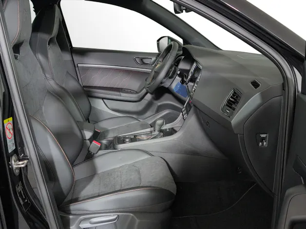 Cupra Ateca 2.0TSI VZ 4Drive DSG