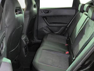 Cupra Ateca 2.0TSI VZ 4Drive DSG