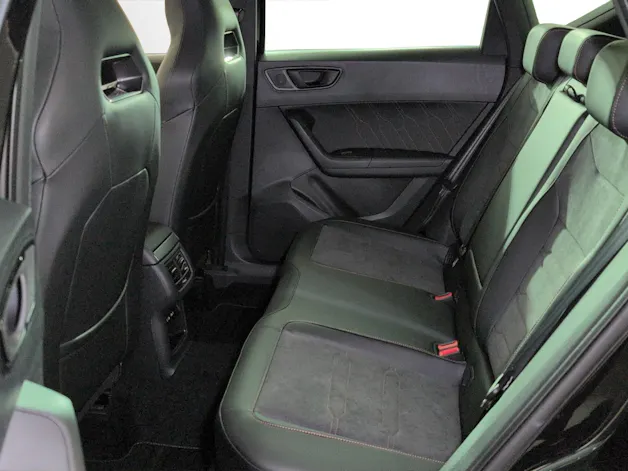 Cupra Ateca 2.0TSI VZ 4Drive DSG