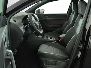 Cupra Ateca 2.0TSI VZ 4Drive DSG