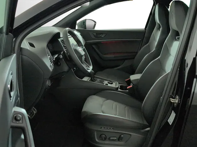 Cupra Ateca 2.0TSI VZ 4Drive DSG