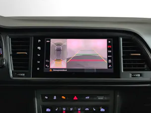 Cupra Ateca 2.0TSI VZ 4Drive DSG