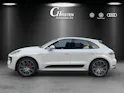 Porsche Macan GTS PDK