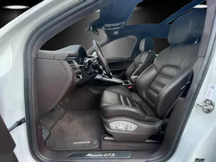 Porsche Macan GTS PDK