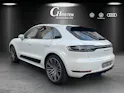 Porsche Macan GTS PDK