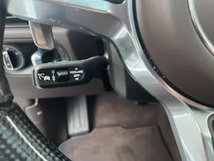 Porsche Macan GTS PDK