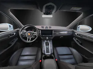 Porsche Macan GTS PDK