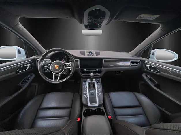 Porsche Macan GTS PDK
